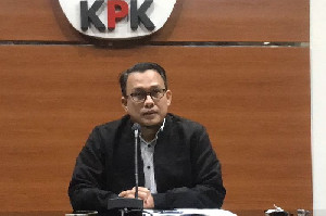 KPK Pecat 66 Pegawainya yang Terlibat Skandal Pungutan Liar di Rutan