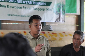 Hari Bumi 2024, Apel Green Aceh Ajak Masyarakat Kurangi Penggunaan Sampah Plastik
