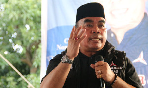 Partai Demokrat Aceh Buka Penjaringan Calon Kepala Daerah