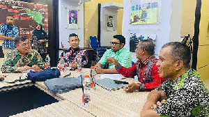 Pascapemilu 2024, FKUB Pastikan Toleransi dan Kerukunan Umat  Beragama di Aceh Kondusif