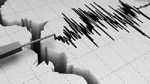 Gempa Guncang Aceh Besar dengan Kekuatan Magnitudo 3,3