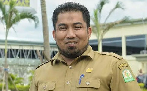 Alhamdulillah, Pemkab Aceh Besar Cairkan THR Rp30 Miliar untuk 5980 ASN