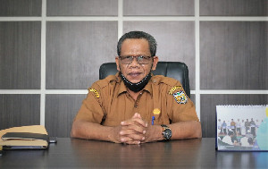 Kadinkes Banda Aceh: Prevalensi Stunting Turun 3,4 Persen