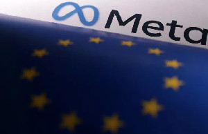 UE Luncurkan Penyelidikan Disinformasi terhadap Raksasa Media Sosial Meta