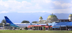 Kemenhub Tetapkan 17 Bandara Internasional, Ada Bandara Sultan Iskandar Muda Aceh