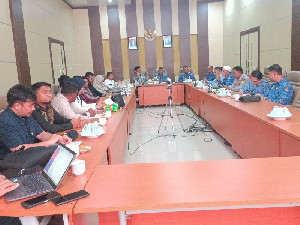 Pemkab Aceh Besar dan ISBI Aceh Tuan Rumah Kongres Peradaban Aceh II