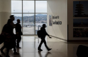 San Francisco Gugat Oakland atas Usulan Perubahan Nama Bandara