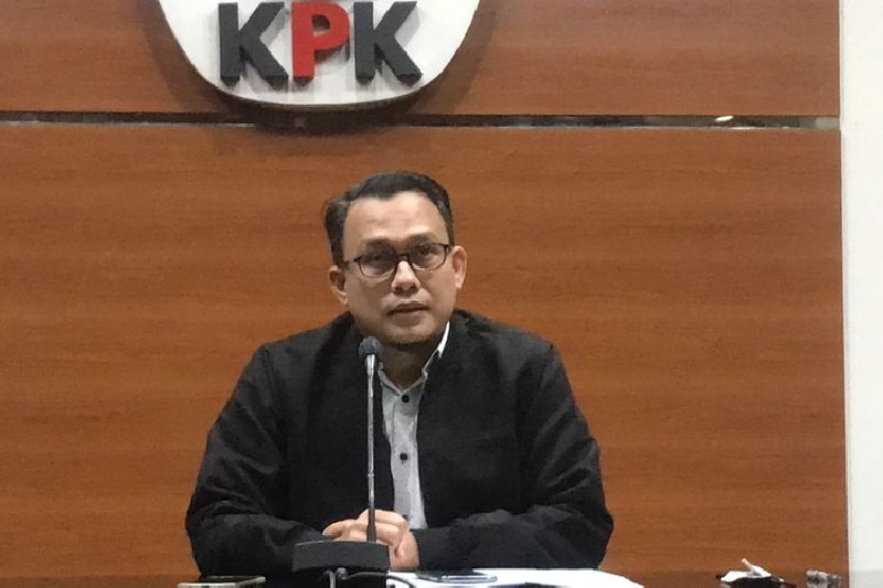 KPK Pecat 66 Pegawainya yang Terlibat Skandal Pungutan Liar di Rutan