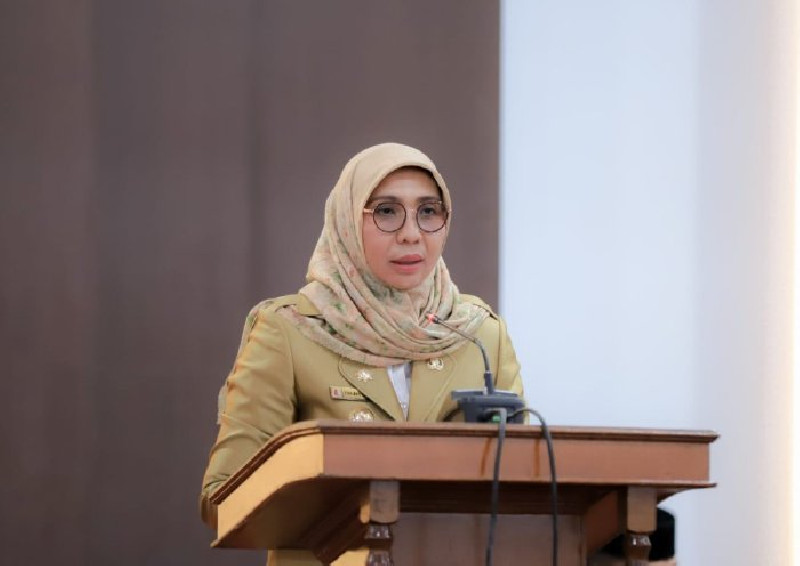 Pj Bupati Nagan Raya Tegaskan Dukung Penuh Program Aneuk Muda Aceh dan Hebat