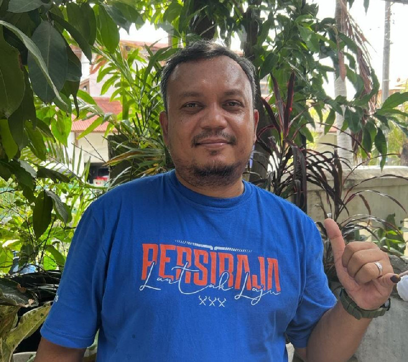 PAN Banda Aceh Buka Penerimaan Calon Walikota dan Wakil Walikota