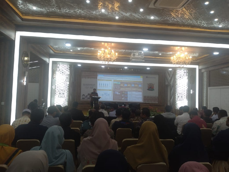 Genjot Ekonomi Aceh, BI: Optimalkan SDM dan SDA