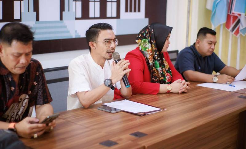 Siap-siap! KIP Aceh Tamiang Bakal Buka Rekrutmen PPK dan PPS
