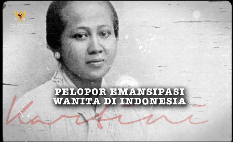 Pramono Anung: Hari Kartini, Momentum Perjuangkan Kesetaraan dan Kemajuan Pendidikan Indonesia
