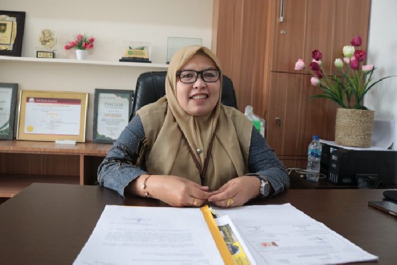 Usai Lebaran Idul Fitri, RSUD Aceh Besar Kembali Maksimalkan Pelayanan