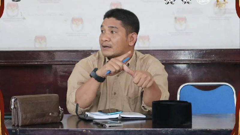 Siap- Siap, Pendaftaran PPK dan PPS di Aceh Tengah Segera Dibuka