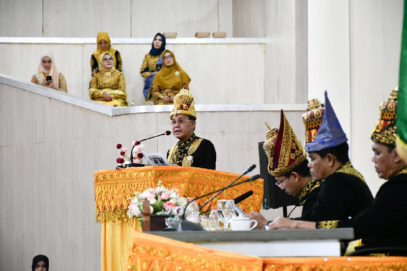 Deretan Prestasi Membanggakan Jadi Kado Terindah untuk HUT Banda Aceh Ke-819