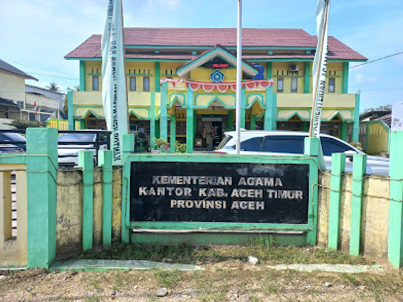 Penipuan Catut Kemenag Aceh Timur, Salamina Imbau Masyarakat Agar Berhati-hat