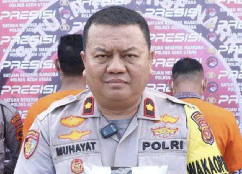 Polres Aceh Utara Klarifikasi Kasus Warga Meninggal Usai ditangkap Polisi