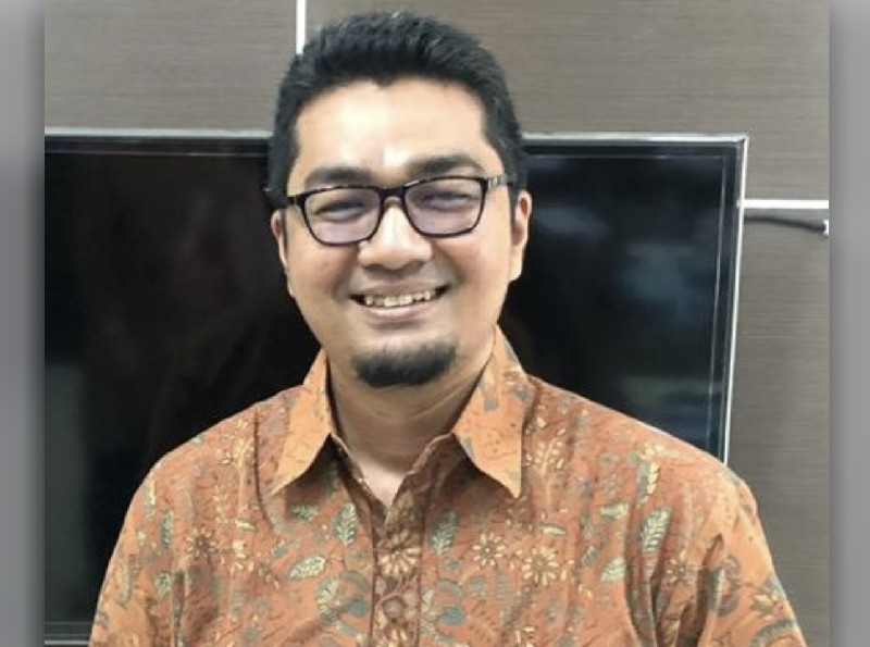 DPMPTSP Aceh Dorong Peningkatan Produktivitas Tenaga Kerja untuk Hadapi Perubahan Investasi