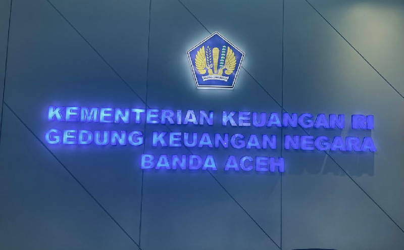 Kanwil DJKN Aceh Catat Capaian PNBP Sebesar Rp 5,2 Miliar Hingga Maret 2024