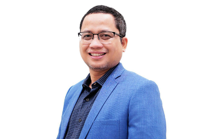 Mantan CEO BSI Aceh Wisnu Sunandar Dimutasi jadi Corsec Baru
