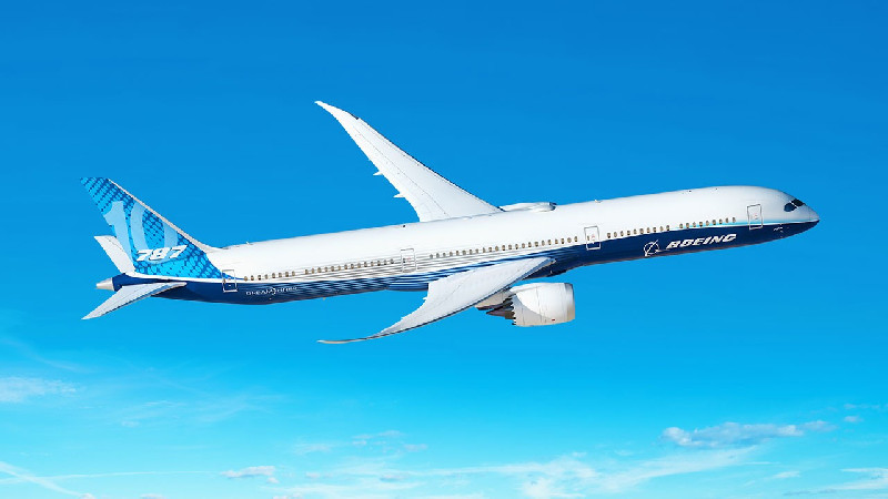 FAA Selidiki Boeing atas Dugaan Keraguan Inspeksi Pesawat 787 Dreamliner