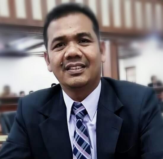 Ir. H. Alaidin Abu Abbas, MM Politikus Demokrat Calon Bupati Aceh Tengah