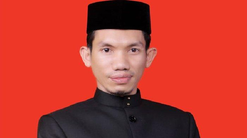 Tarmizi Masih Pertimbangkan Maju Pilkada Aceh Barat