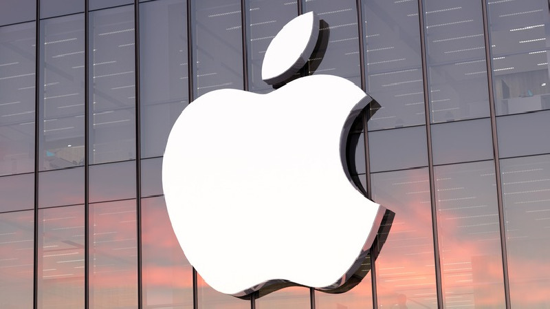 Penjualan Apple Turun di Sebagian Besar Dunia
