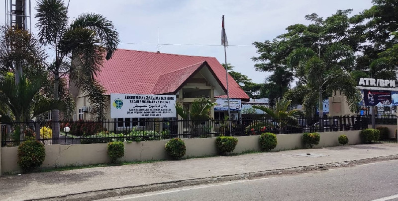 Program PTSL 2024, Kantor Pertanahan Aceh Utara Targetkan 6.700 Sertipikat