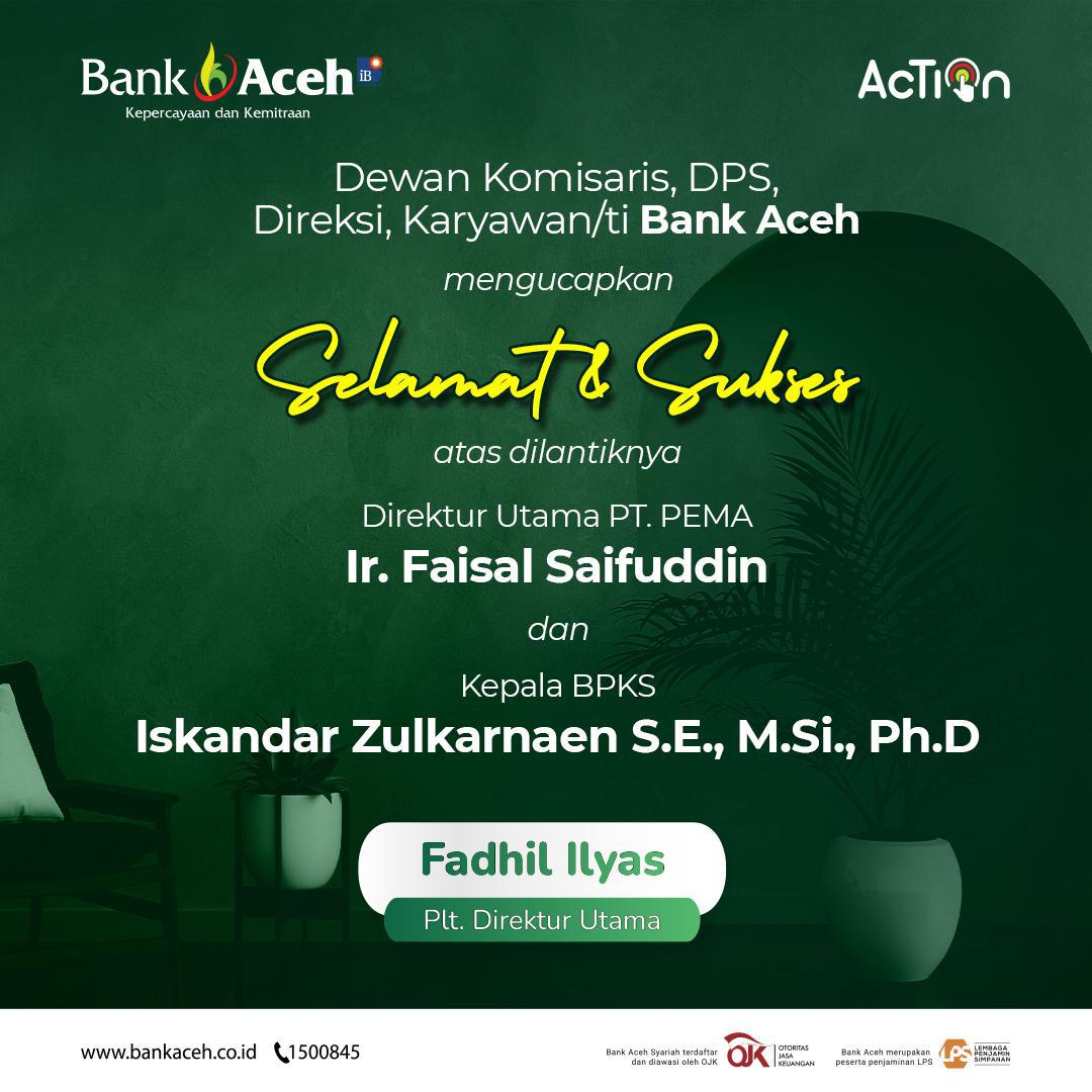 Bank aceh