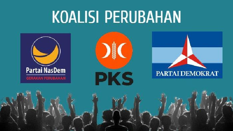 Merajut Kembali Koalisi Perubahan di Pilkada Aceh, Mungkinkah?