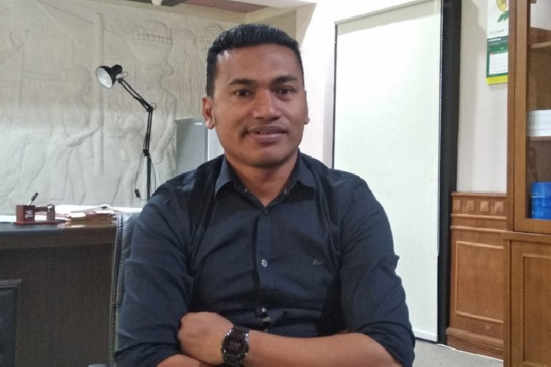 Hadir AMFF 2024, Safaruddin: Kita Dorong Karya Desainer Aceh Go Nasional