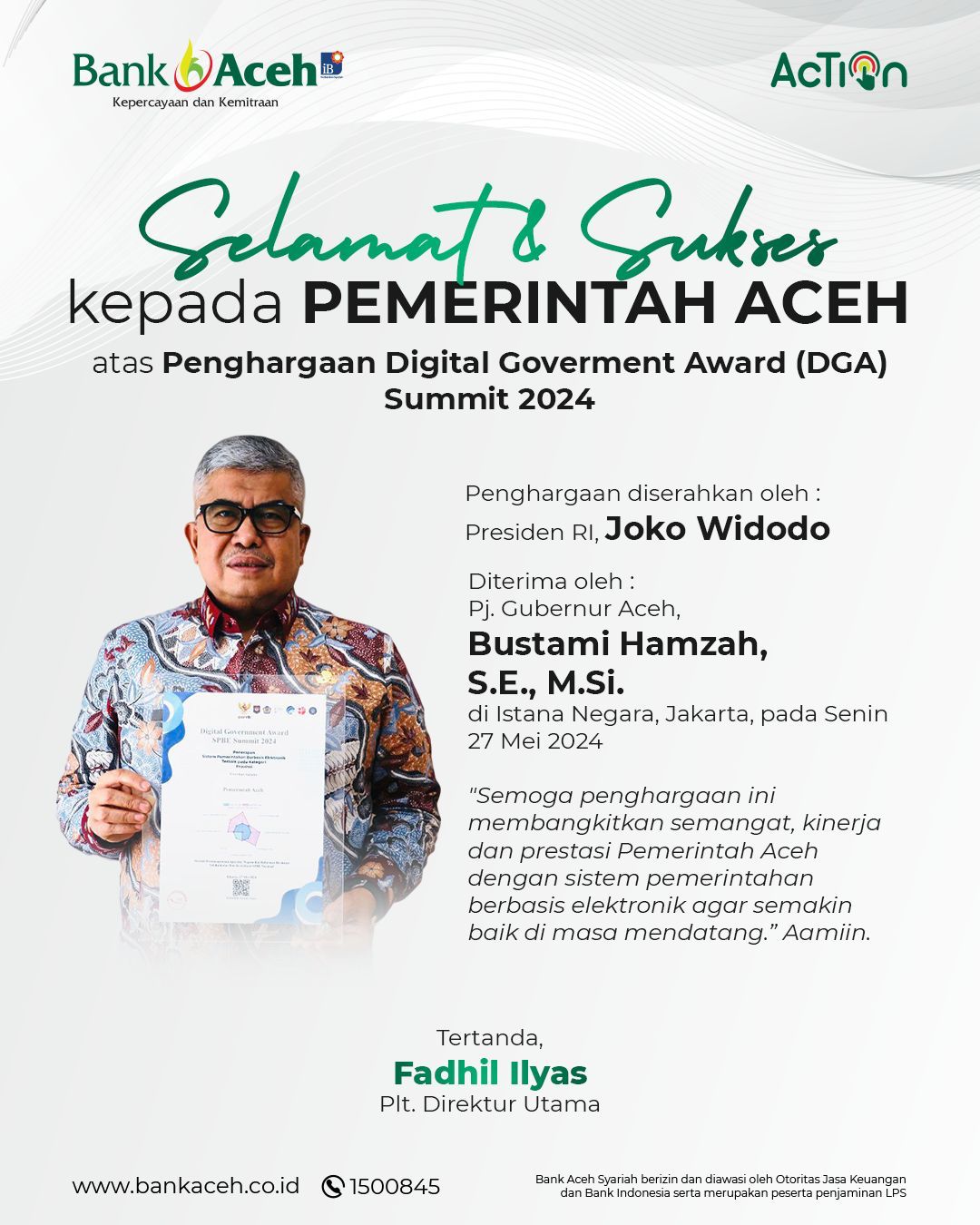 bank aceh