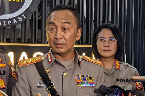 Polri Ungkap DPO Kasus Pembunuhan Vina Cirebon Jadi 1