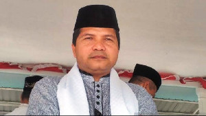 LPPOM MPU Aceh Masih Melakukan Audit Halal