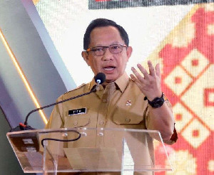 Mendagri Tito Minta Pj Kepala Daerah Mundur jika Maju Pilkada 2024