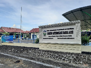 Prakiraan Cuaca Aceh Selama Seminggu Kedepan