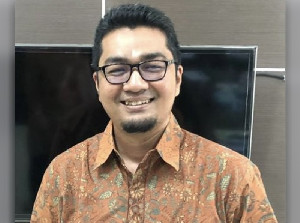 DPMPTSP Aceh Dorong Peningkatan Produktivitas Tenaga Kerja untuk Hadapi Perubahan Investasi