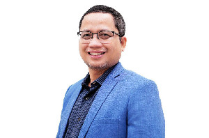 Mantan CEO BSI Aceh Wisnu Sunandar Dimutasi jadi Corsec Baru