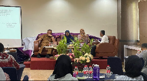AJI Bahas Jurnalisme Berkualitas di Banda Aceh