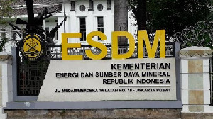 Indonesia Barat Simpan Potensi Migas, 21 Blok Baru Diteken Sejak 2021, Termasuk Aceh