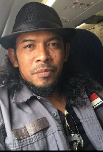 Ketua DKA Kritik Konsep Pengembangan Seni Budaya Aceh Minim