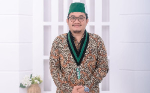 Musda Ke-15, Muhammad Fadli Bakal Maju sebagai Calon Ketum Badko HMI Aceh