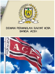 Kisah Pilu Partai Aceh di Banda Aceh Diawali Kejayaan Hingga Kian Terpuruk, Simak!