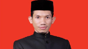 Tarmizi Masih Pertimbangkan Maju Pilkada Aceh Barat