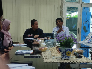Sukseskan PON XXI Aceh-Sumut 2024, BPOM Aceh dan BNNP Kolaborasi Cegah Narkotika
