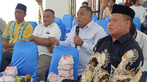 KIP Aceh Tengah Harapkan Calon Perseorangan Serius Lengkapi Persyaratan