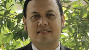 Kepala ULP Buka Suara Soal Akun SPSE Dinas Pendidikan Aceh Terblokir