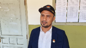 Seleksi PPK Pilkada 2024 Ketat, KIP Banda Aceh Pastikan Tidak ada Soal Bocor